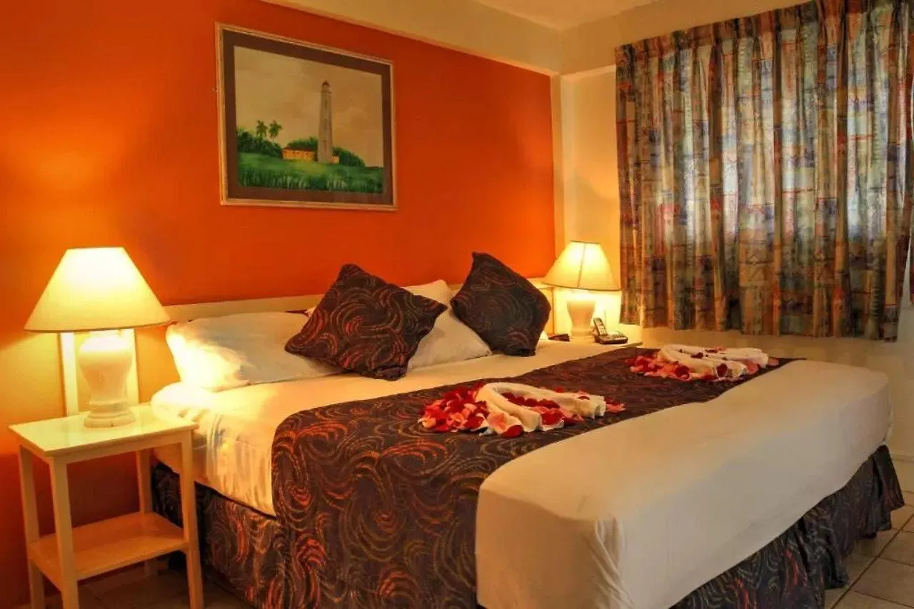 Kontakte von Melrose Beach Apartment
