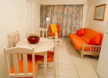 Melrose Beach Apartment Christchurch Barbados