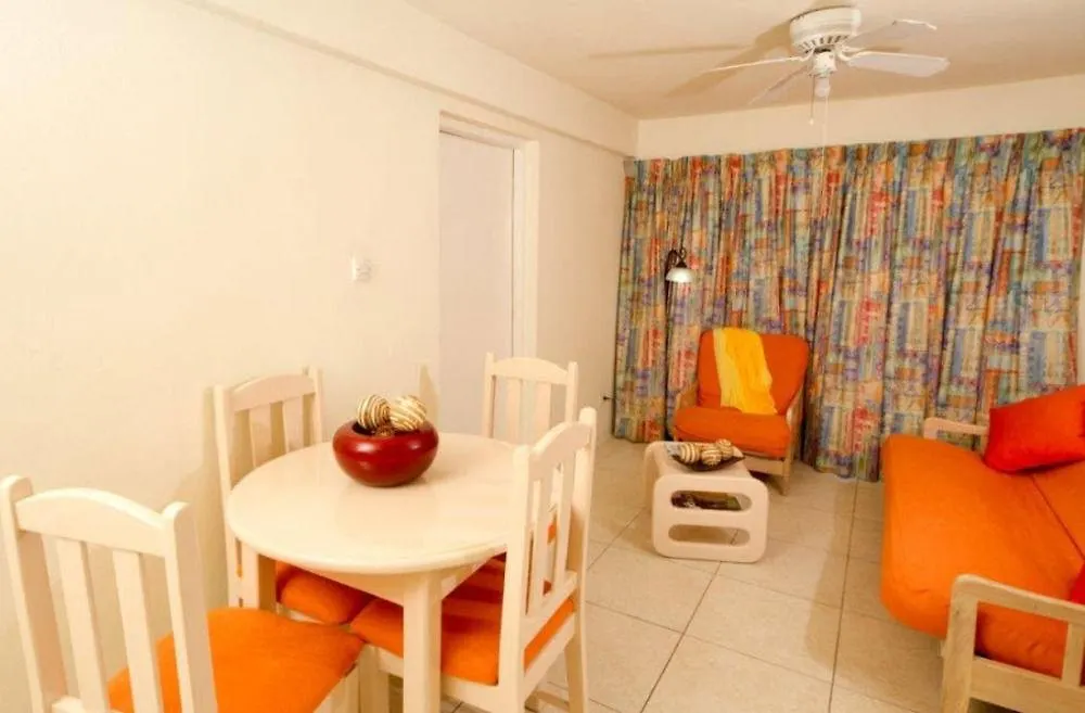 Melrose Beach Apartment Christchurch Barbados