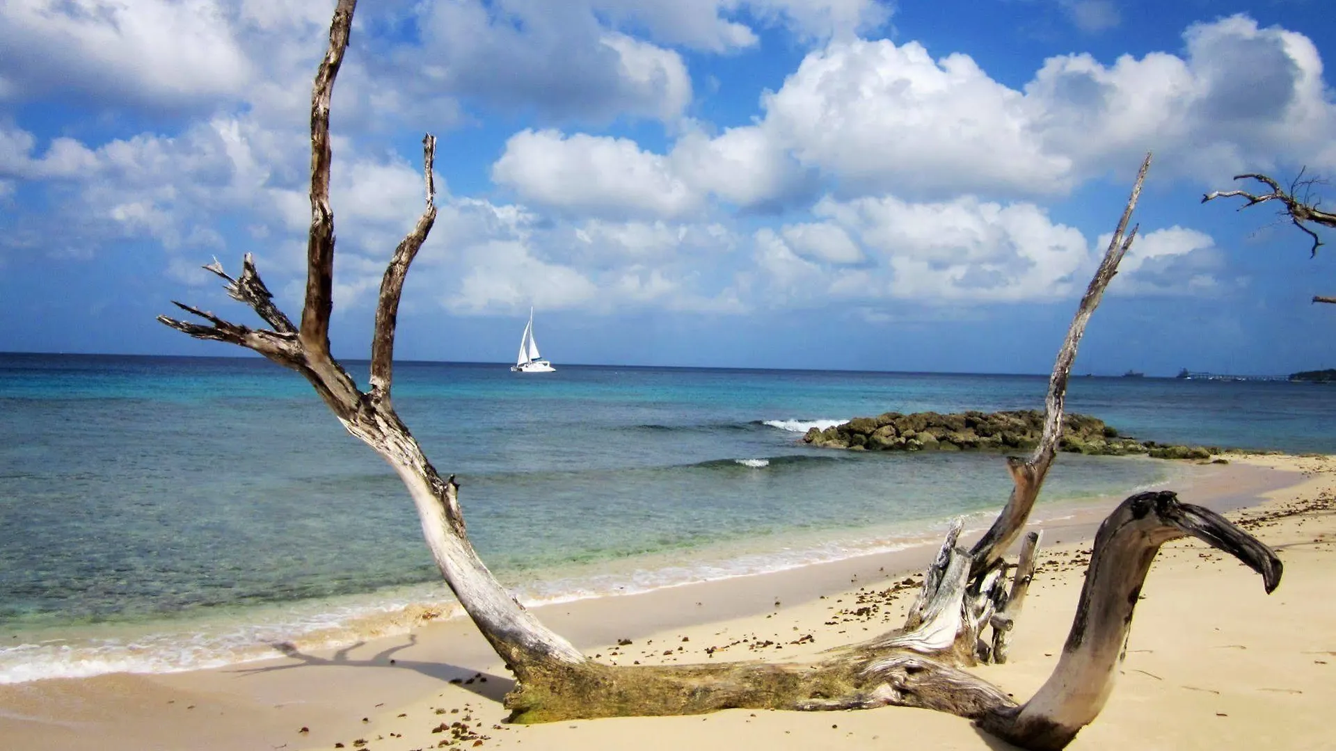 Melrose Beach Apartment Christchurch 2*,  Barbados